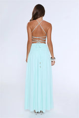 Summer Daze Maxi Dress Mint