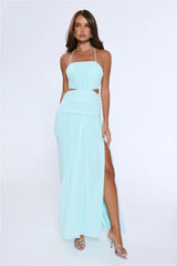Summer Daze Maxi Dress Mint