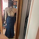 Bridge To Wonderland Maxi Dress Pink