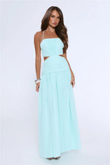 Summer Daze Maxi Dress Mint